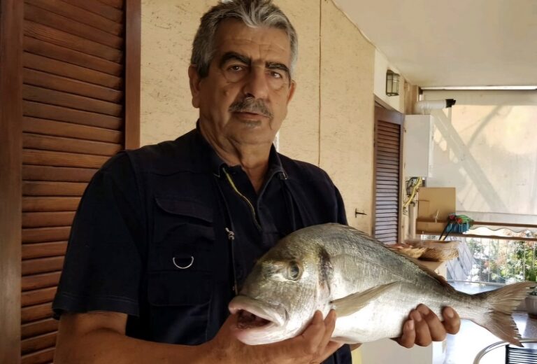 Αύριο Πέμπτη 31/10 στη Λάρισα η κηδεία του Μιχάλη Δημάκη
