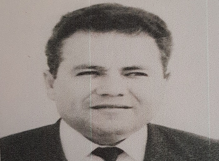Αύριο Σάββατο 26 Οκτωβρίου στη Λάρισα η κηδεία του Ιωάννη Δήμου
