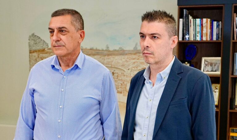Η Περιφέρεια χρηματοδοτεί την εφαρμοσμένη έρευνα