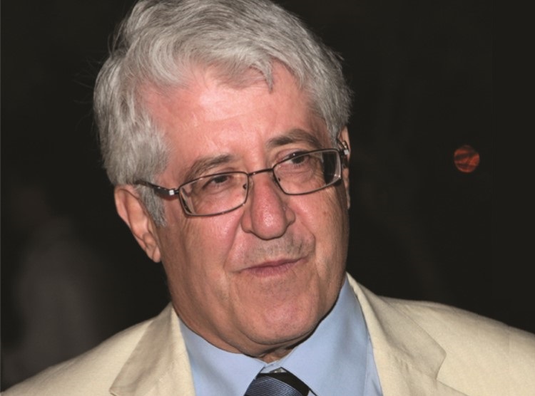 Διακονώντας την Παιδεία και την Έρευνα