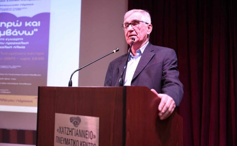 Ιατρικός Σύλλογος Λάρισας: Άμεση ενίσχυση των εργαστηρίων Ιατρικής Βιοπαθολογίας – Μικροβιολογίας των Νοσοκομείων μας