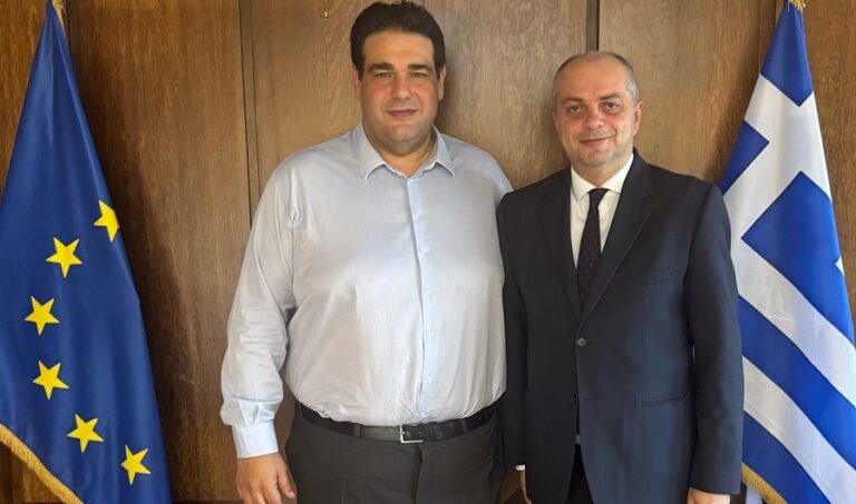 Να συσταθεί με νόμο η πάγια προκαταβολή στις Κοινότητες