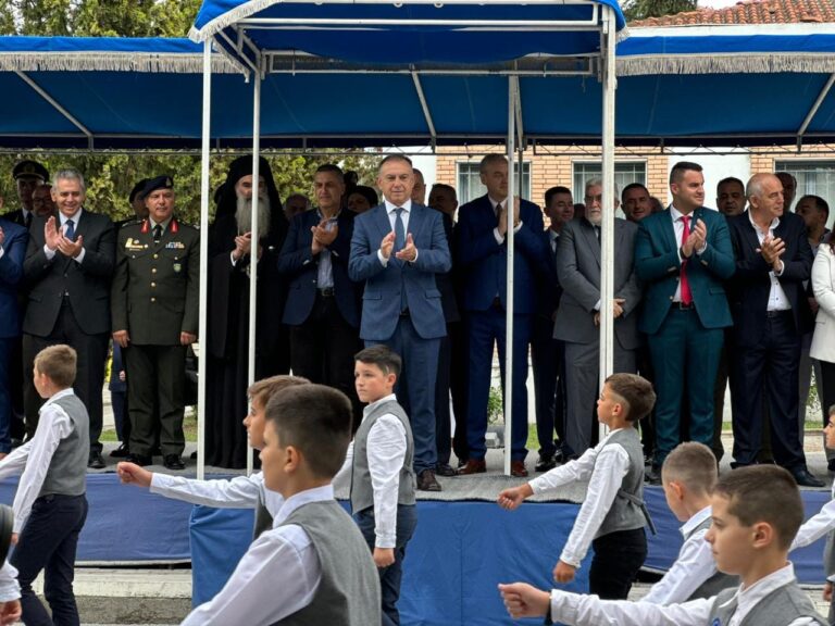 Χρ. Κέλλας: Η απελευθέρωση της Ελασσόνας, απαρχή για τη δημιουργία του σύγχρονου ελληνικού κράτους