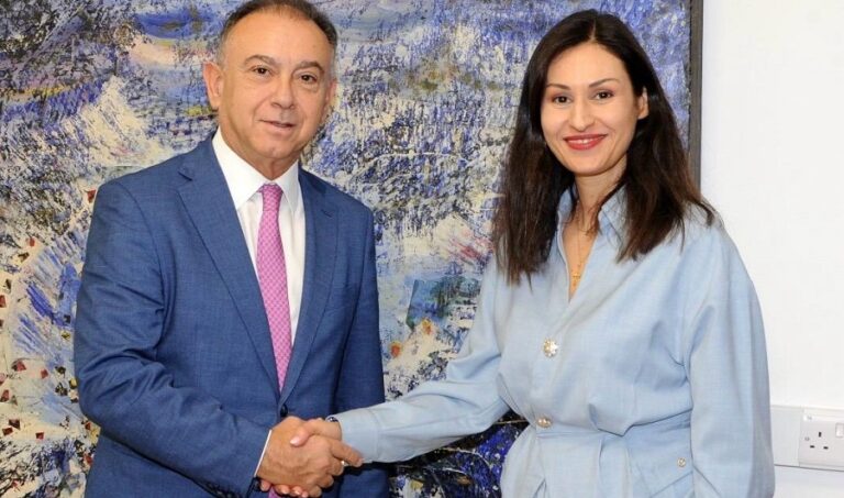 Χρ. Κέλλας: Συντονισμένες προσπάθειες και ανοιχτή επικοινωνία με την Κύπρο για την αγροτική παραγωγή