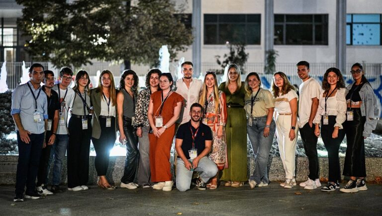 Πετυχημένο το 4ο Φεστιβάλ Νεολαίας Λάρισας