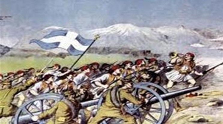 Ομιλία – παράσταση με θέμα «Σαραντάπορο 1912 – Η αρχή μιας εποποιίας» στο Δημοτικό Ωδείο Λάρισας