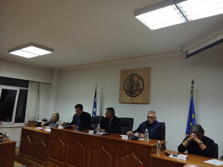Σφαγεία Τυρνάβου: Ενημέρωση χωρίς απαντήσεις στα ερωτήματα από τον εκκαθαριστή