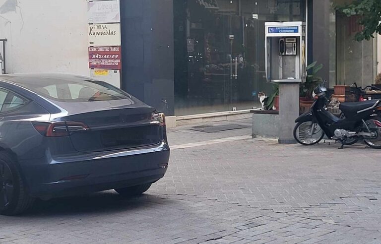 Το ελληνικό δαιμόνιο…
