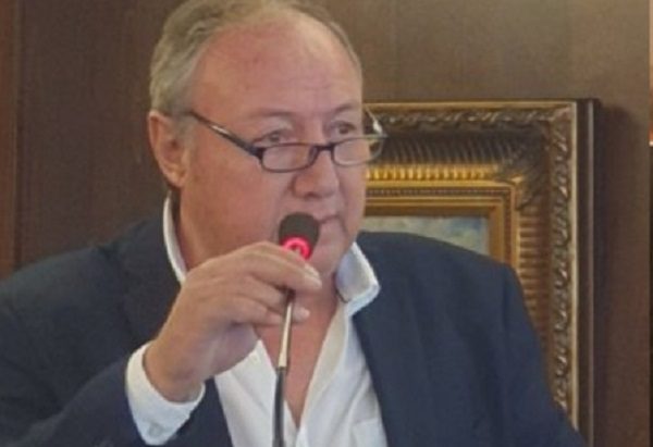 Στο Δ.Σ. της εταιρείας Συνεταιριστικές Ελληνικές Εξαγωγές Α.Ε. – COGREXPO S.A., μοναδικός Θεσσαλός ο Χρ. Τσιτσιρίγγος