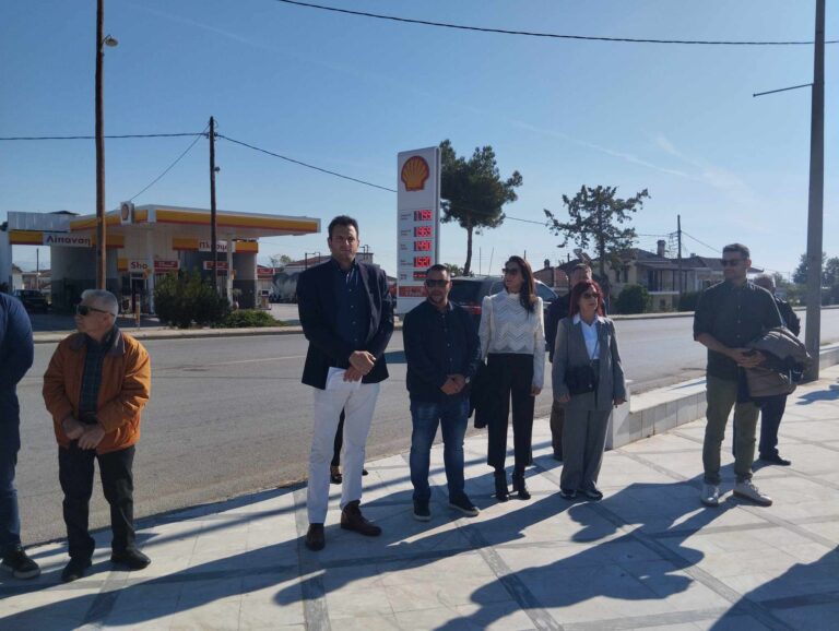 Το μήνυμα της Δ.Α. του δήμου Τυρνάβου για τα 80 χρόνια από την απελευθέρωση της πόλης