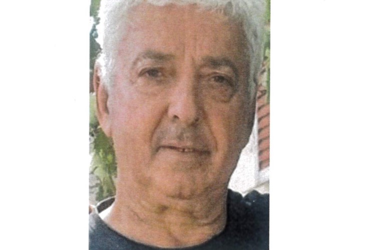 Σήμερα Δευτέρα στη Δεσκάτη Γρεβενών η κηδεία του Δημητρίου Χήτα