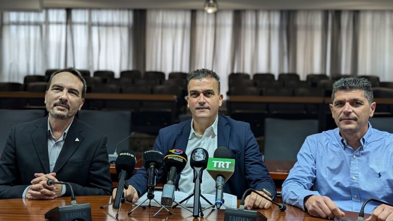 Δράση δενδροφύτευσης στην οδό Θεοφράστου