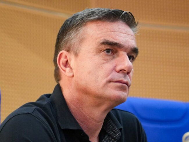 Επιστολή παραίτησης από μέλος του ΣΥΡΙΖΑ ΠΣ του Δημήτρη Τσέτσιλα