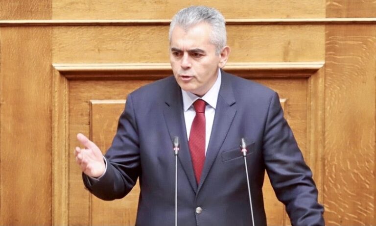 Ο Μάξιμος, οι σεισμόπληκτοι και «ΤΑ ΝΕΑ»…