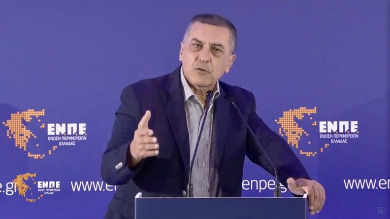 Δ. Κουρέτας: Αναπλήρωση του εισοδήματος των αγροτών στις δενδρώδεις καλλιέργειες λόγω απωλειών της παραγωγής