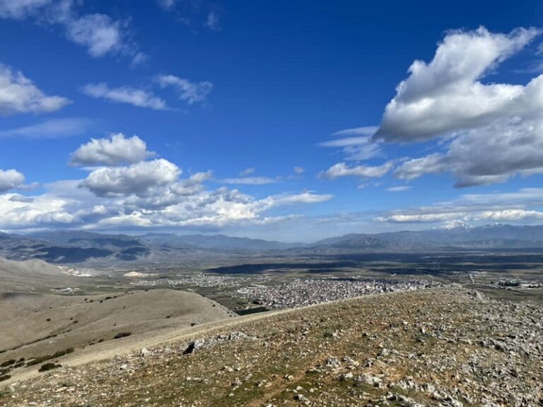 Γνωρίστε το Μαγευτικό Λουσφάκι στον Τύρναβο