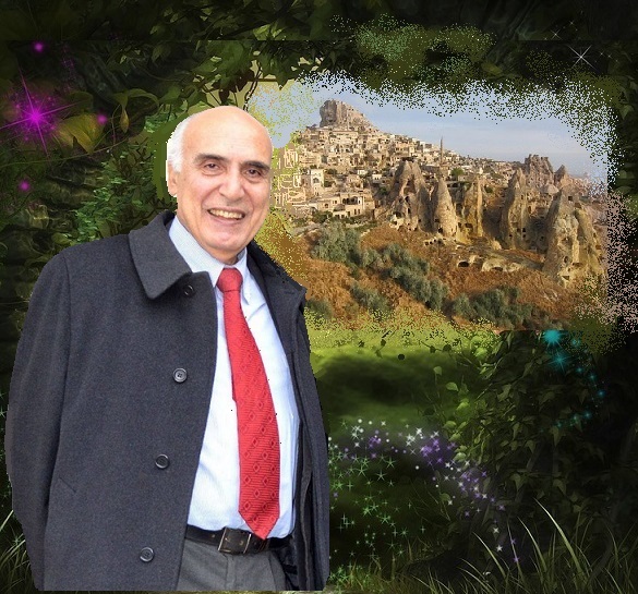 Εκδήλωση των Μικρασιατών Ν. Λάρισας