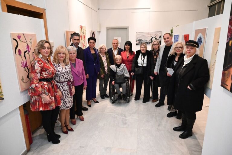 16ο Διεθνές Φεστιβάλ Κινηματογράφου Λάρισας – Με εξαιρετική επιτυχία συνεχίστηκαν οι εκδηλώσεις