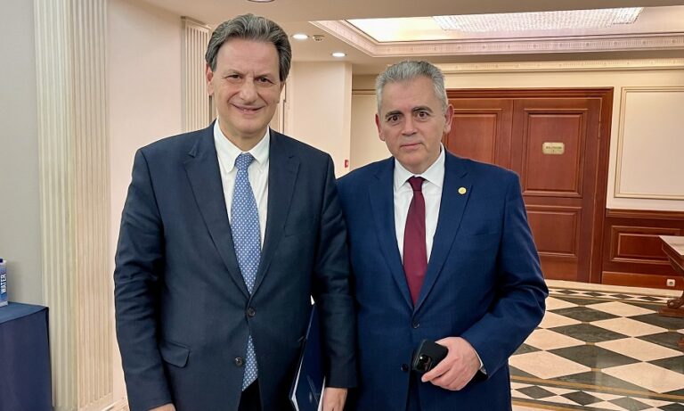 Μ. Χαρακόπουλος: Διόρθωση αναίτιων χρεώσεων ρεύματος σε πλημμυροπαθείς αγρότες