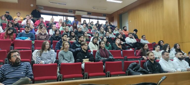 «Δικαιώματα Υγείας στην ΕΕ για την Τρίτη Ηλικία»