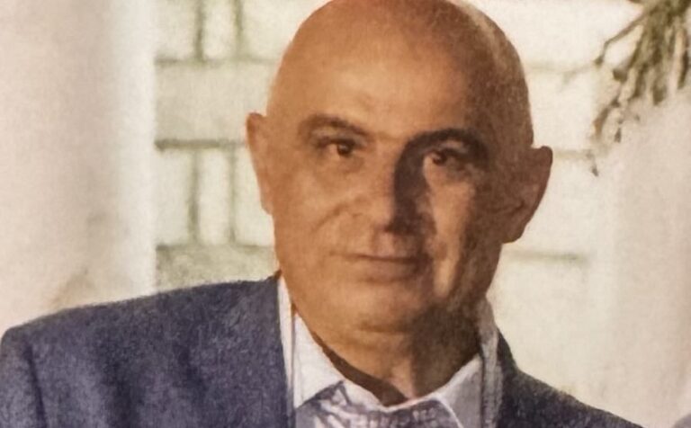 Θλίψη στον Τύρναβο για το θάνατο του 64χρονου Κωνσταντίνου Γεωργαλή – Αύριο Κυριακή η κηδεία του