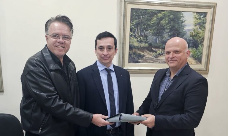 Κ. Γουργιώτης – Β. Ζάρκος: Αυτοί είναι οι 143 υποψήφιοι της «Επιμελητηριακής Σύμπραξης»