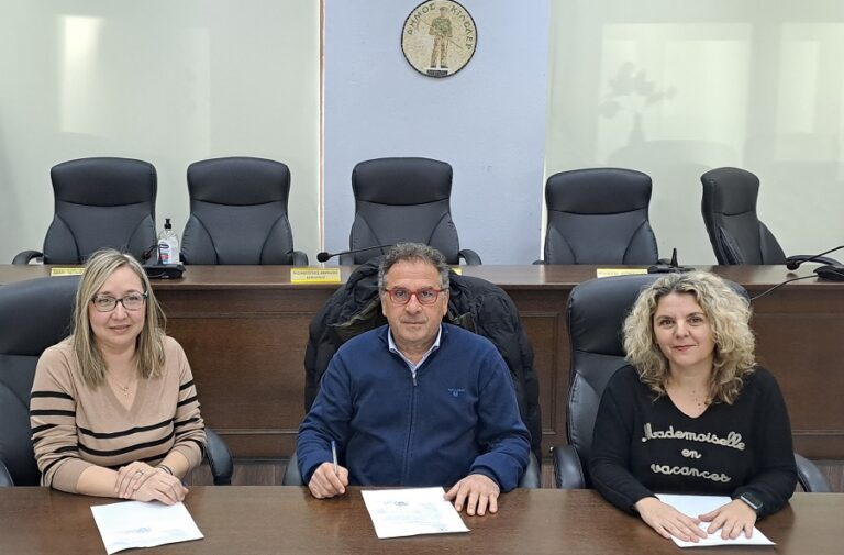 Ξεκινούν οι Χριστουγεννιάτικες εκδηλώσεις στο Δήμο Κιλελέρ