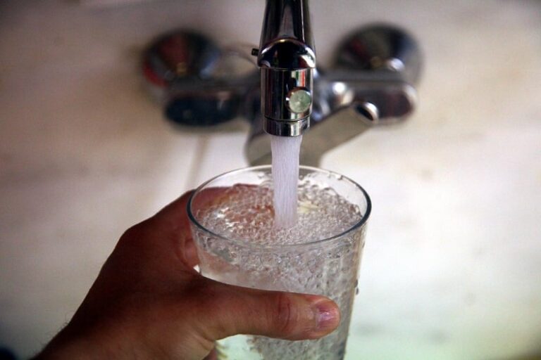 Χωρίς νερό έμεινε σήμερα λόγω έκτακτης βλάβης το μισό Δαμάσι
