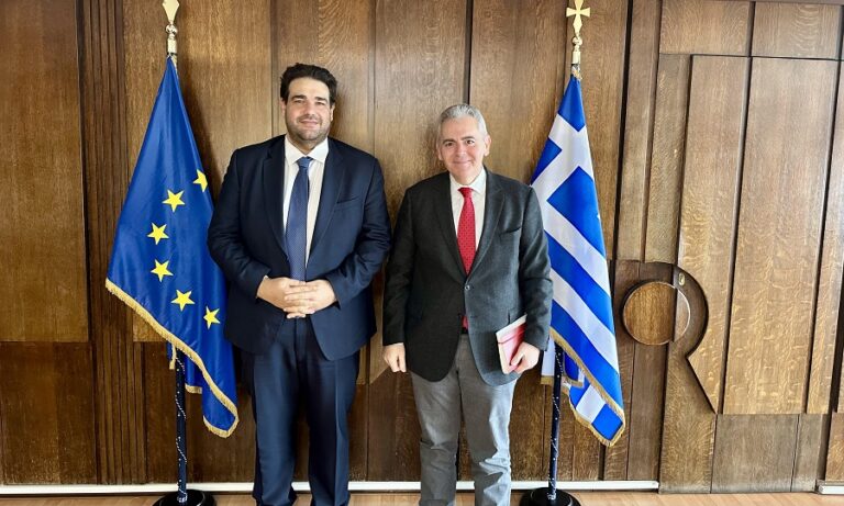Επιχορήγηση 250.000 ευρώ στον Δήμο Ελασσόνας για κατεδαφίσεις «κόκκινων» κτισμάτων