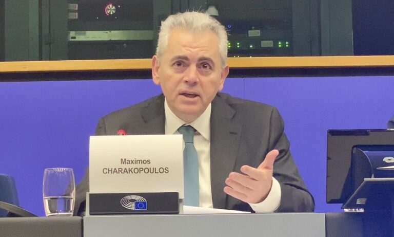 Η αντιμετώπιση της λειψυδρίας ζήτημα επιβίωσης για την Θεσσαλία