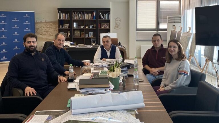 Η Περιφέρεια χρηματοδοτεί κατά το ήμισυ το εισιτήριο των φοιτητών