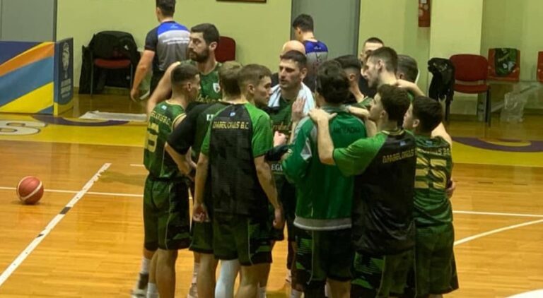Πέρασε σαν άνεμος και από τον Ιωνα ο Γ.Σ. Αμπελώνα