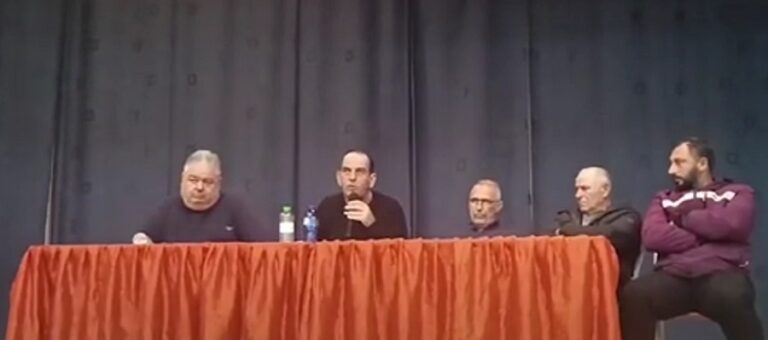 Συντονίζουν τον αγώνα τους και βγάζουν τρακτέρ στους δρόμους οι αγρότες