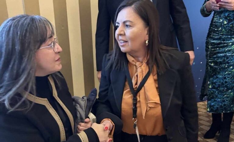 Πρόγραμμα επιχειρηματικότητας στο Πρότυπο ΓΕΛ Λάρισας