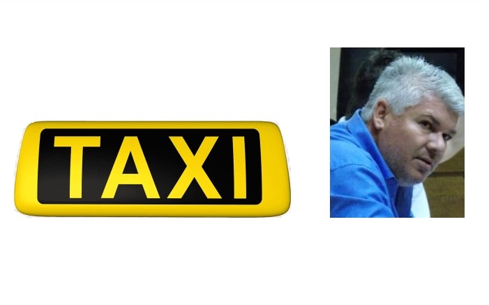 Το νέο Περιφερειακό Συμβούλιο Ταξί Θεσσαλίας – Γενικός Γραμματέας ο Ιωάννης Σαπουνάς
