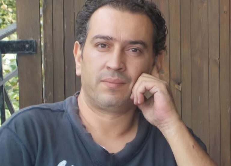 Θλίψη στη Λάρισα για το θάνατο του 56χρονου Αθανασίου Χρυσοχόου – Αύριο Τετάρτη η κηδεία του