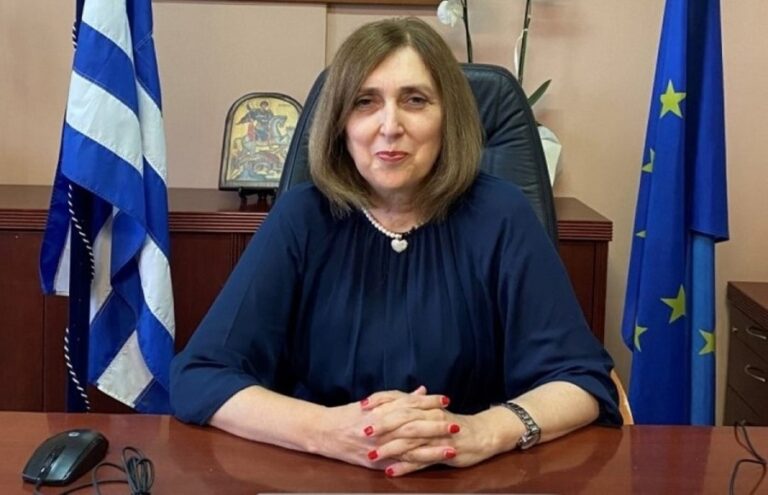 Μήνυμα της Δ.Π.Ε. Λάρισας για την Εορτή των Τριών Ιεραρχών