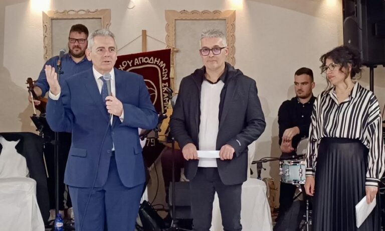 Μ. Χαρακόπουλος: Να μην ενδώσουμε σε ξένα πολιτισμικά πρότυπα