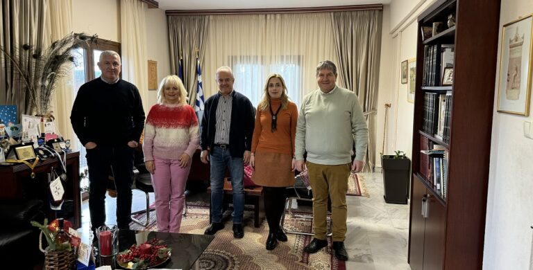 Στο Δήμο Τεμπών το 16ο Παγκόσμιο Συνέδριο και Αντάμωμα Θεσσαλών