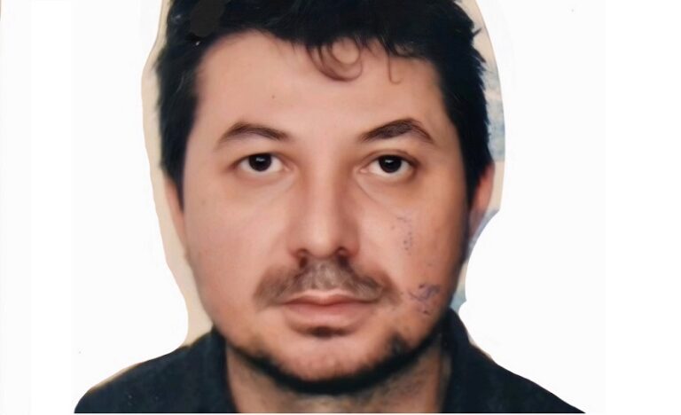 Θλίψη στη Λάρισα για το θάνατο του 57χρονου Αντωνίου Ευαγγέλου – Σήμερα Πέμπτη η κηδεία του