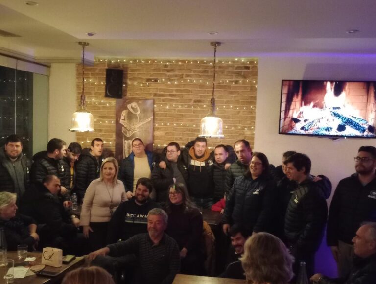 Ευχαριστήριο για δωρεά