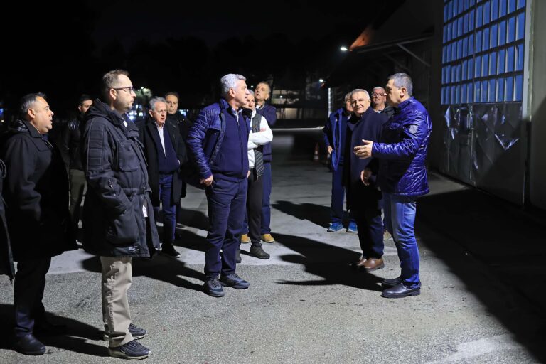 Με τα κλειδιά στο χέρι: Θεσσαλικοί Φορείς απέκτησαν στέγη με πρωτοβουλία του Περιφερειάρχη