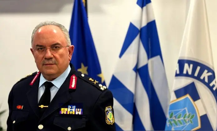 Εντονο παρασκήνιο στην κρίση των αντιστράτηγων της ΕΛ.ΑΣ. – Κεραυνός εν αιθρία η αποστρατεία Μαντζώκα
