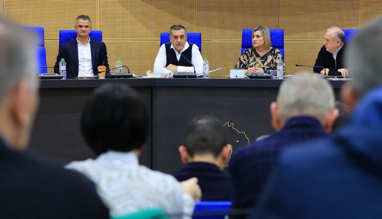 Το Περιφερειακό Συμβούλιο ενέκρινε το σχέδιο τουριστικής προβολής της Θεσσαλίας για το 2025