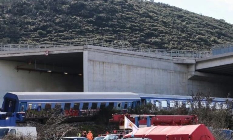 Μετακινείται στην Αθήνα ο διευθυντής Αστυνομίας Λάρισας