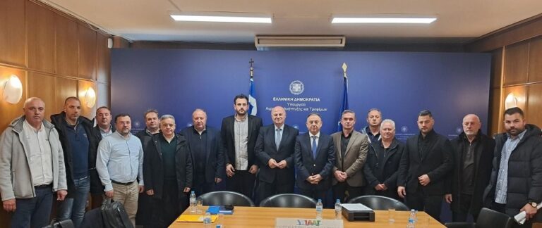Στόχος μας να διασφαλίσουμε την κοινωνική συνοχή