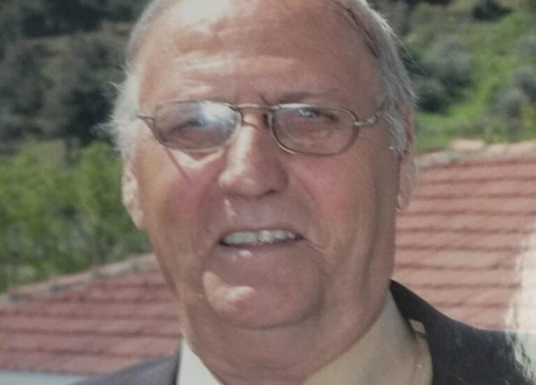 Αύριο Τρίτη 7/1 στον Βρυότοπο η κηδεία του Ιωάννη Τσολάκη