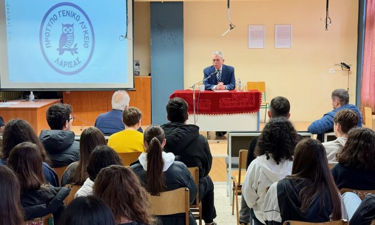 Μ. Χαρακόπουλος: Η αφωνία της Ευρώπης για την Αγία Σοφία ενδεικτική της πορείας της…