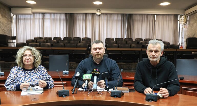 Δήμος Λαρισαίων: Ανοίγει η πλατφόρμα για την Ελεγχόμενη Στάθμευση