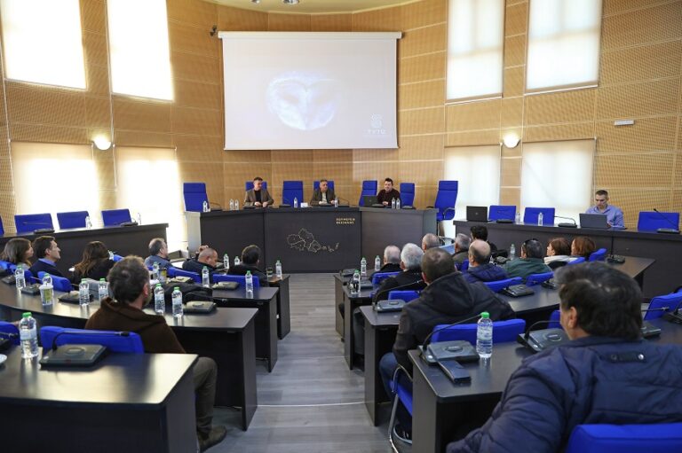 Δημήτρης Κουρέτας: Στήριξη της αγροτικής παραγωγής με επέκταση του προγράμματος «Τυτώ»